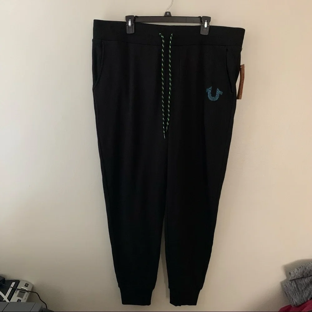True religion jogger